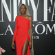 Angelica Ross attends Vanity Fair and Lancôme Celebrate The Future Of Hollywood on March 24, 2022 in Los Angeles, California.